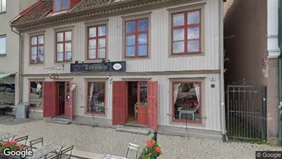 Apartments for rent in Askersund - Photo from Google Street View