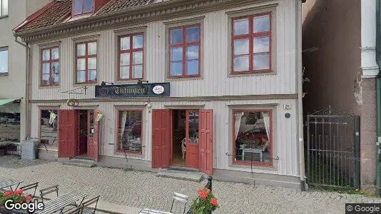 Apartments for rent in Askersund - Photo from Google Street View