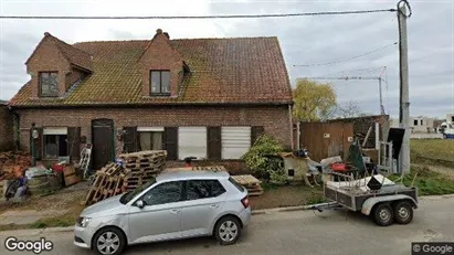 Apartments for rent in Aalter - Photo from Google Street View