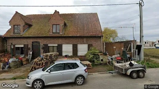 Apartments for rent in Aalter - Photo from Google Street View