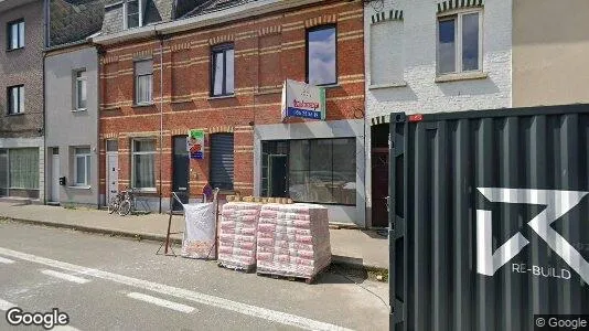 Apartments for rent in Kortrijk - Photo from Google Street View