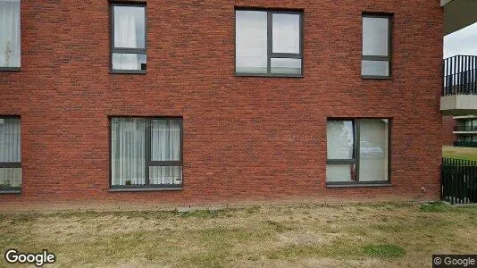 Apartments for rent in Tongeren - Photo from Google Street View