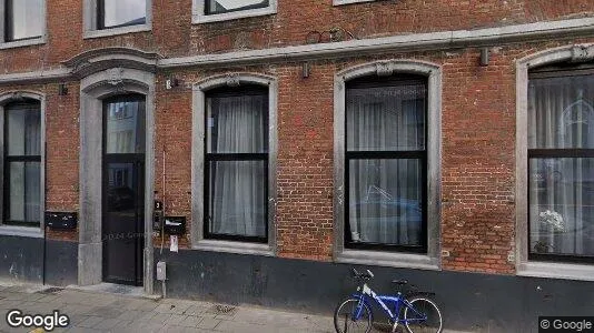 Apartments for rent in Leuven - Photo from Google Street View