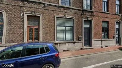 Apartments for rent in Charleroi - Photo from Google Street View