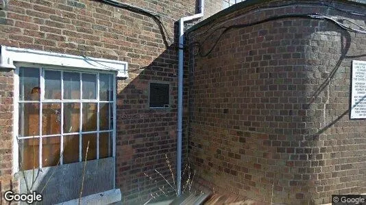 Apartments for rent in Telford - Shropshire - Photo from Google Street View