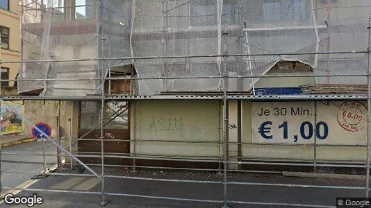 Apartments for rent in Leonding - Photo from Google Street View