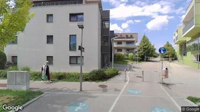 Apartments for rent in Vienna Donaustadt - Photo from Google Street View