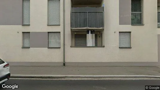 Apartments for rent in Graz - Photo from Google Street View