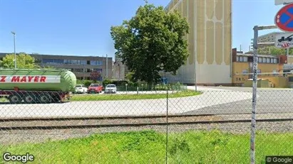 Apartments for rent in Graz - Photo from Google Street View