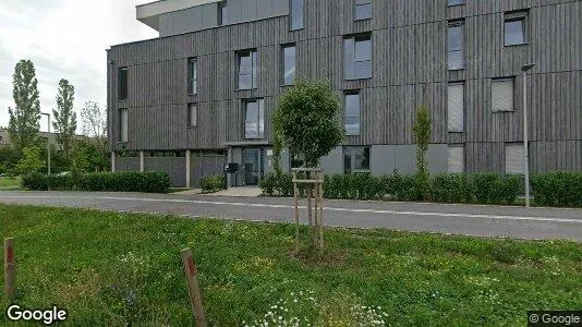 Apartments for rent in Graz - Photo from Google Street View