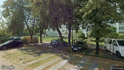 Apartments for rent in Warszawa Targówek - Photo from Google Street View