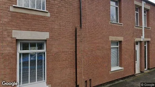Apartments for rent in Stanley - County Durham - Photo from Google Street View