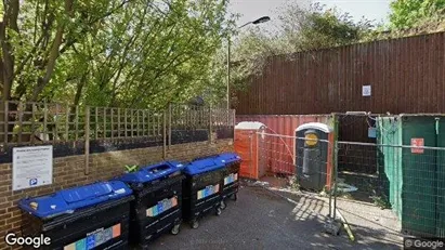 Apartments for rent in London SE15 - Photo from Google Street View