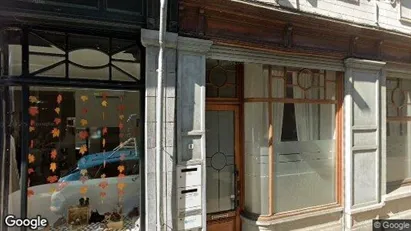 Apartments for rent in Sint-Truiden - Photo from Google Street View