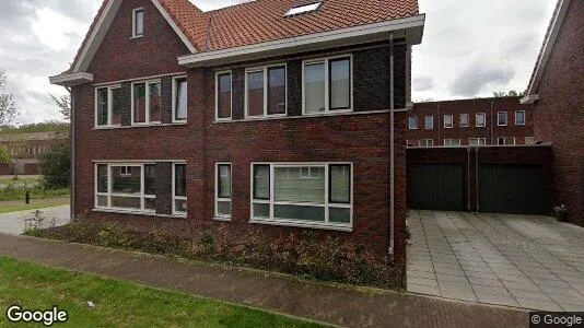 Apartments for rent in Ede - Photo from Google Street View