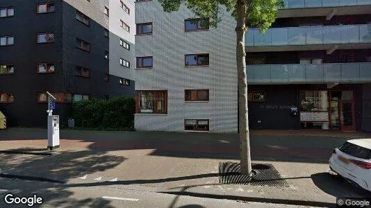 Apartments for rent in Apeldoorn - Photo from Google Street View