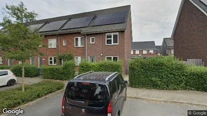 Apartments for rent in Doetinchem - Photo from Google Street View