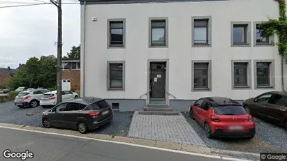 Apartments for rent in Etalle - Photo from Google Street View