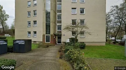 Apartments for rent in Bochum - Photo from Google Street View