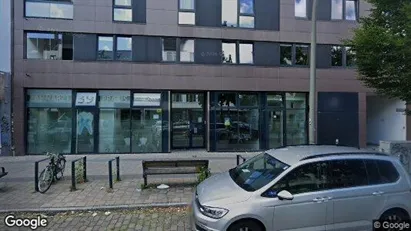 Apartments for rent in Hamburg Eimsbuttel - Photo from Google Street View