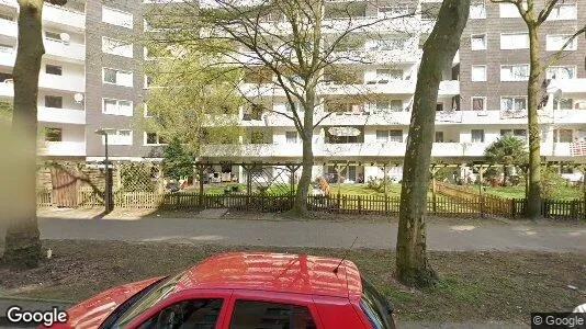 Apartments for rent in Münster - Photo from Google Street View