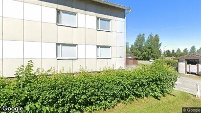 Apartments for rent in Pori - Photo from Google Street View