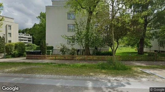 Apartments for rent in Bern-Mittelland - Photo from Google Street View