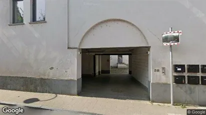 Apartments for rent in Rebecq - Photo from Google Street View