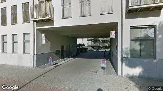 Apartments for rent in Mechelen - Photo from Google Street View