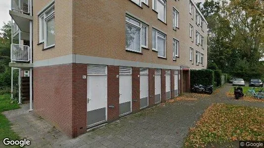 Apartments for rent in Hilversum - Photo from Google Street View