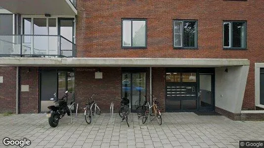 Apartments for rent in Wijdemeren - Photo from Google Street View