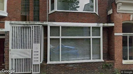 Apartments for rent in Groningen - Photo from Google Street View