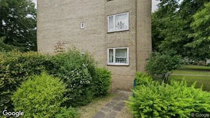 Apartments for rent in Hamburg Mitte - Photo from Google Street View