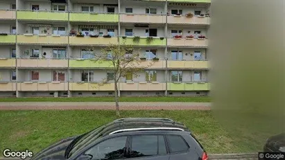 Apartments for rent in Bautzen - Photo from Google Street View