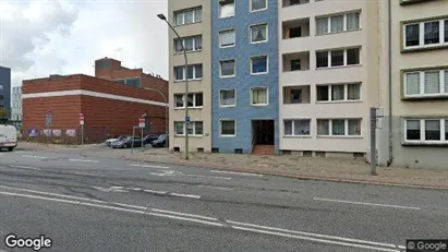 Apartments for rent in Bremerhaven - Photo from Google Street View