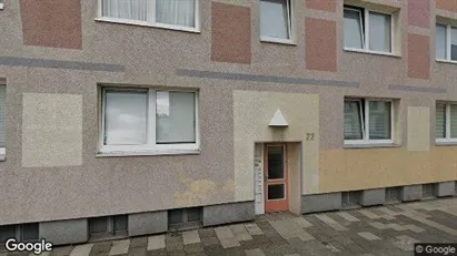 Apartments for rent in Bremerhaven - Photo from Google Street View