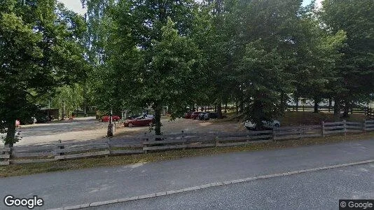 Apartments for rent in Joensuu - Photo from Google Street View