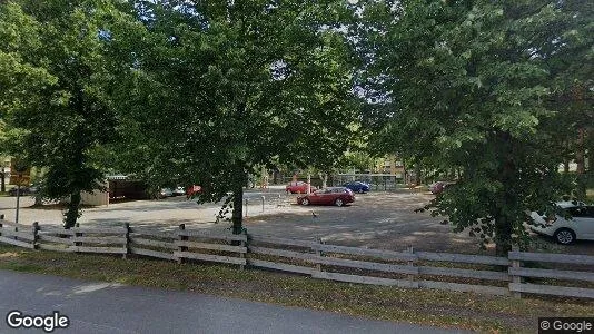 Apartments for rent in Joensuu - Photo from Google Street View