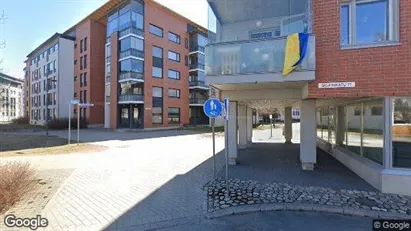 Apartments for rent in Oulu - Photo from Google Street View