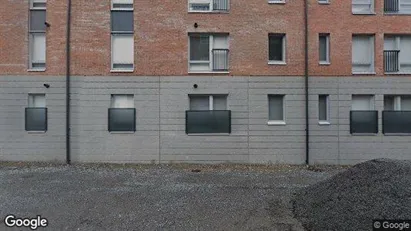 Apartments for rent in Vaasa - Photo from Google Street View