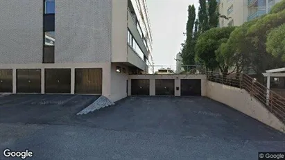 Apartments for rent in Vaasa - Photo from Google Street View