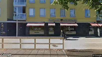 Apartments for rent in Vantaa - Photo from Google Street View