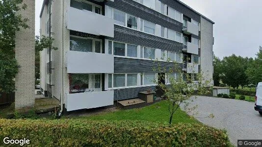 Apartments for rent in Salo - Photo from Google Street View