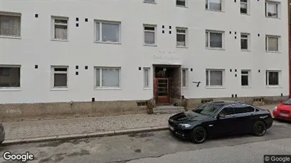 Apartments for rent in Turku - Photo from Google Street View
