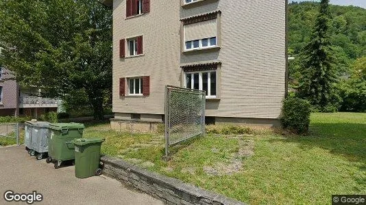 Apartments for rent in Liestal - Photo from Google Street View