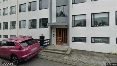 Apartments for rent in Kópavogur - Photo from Google Street View