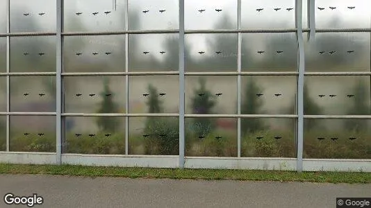 Apartments for rent in Warszawa Włochy - Photo from Google Street View