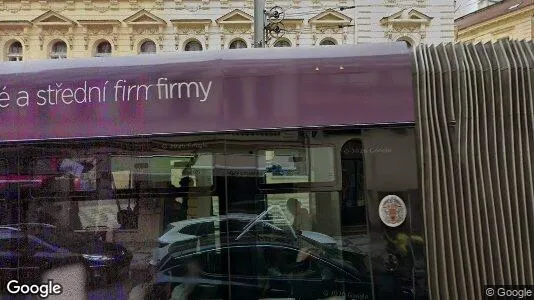 Apartments for rent in Praha 6 - Photo from Google Street View