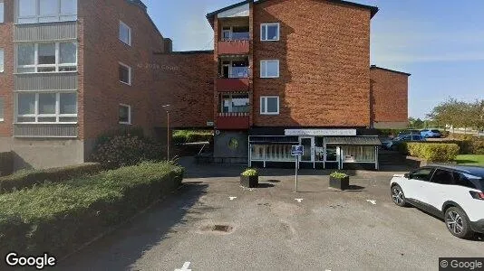 Apartments for rent in Perstorp - Photo from Google Street View