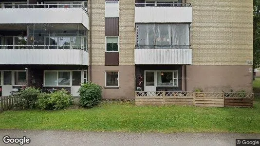 Apartments for rent in Gävle - Photo from Google Street View